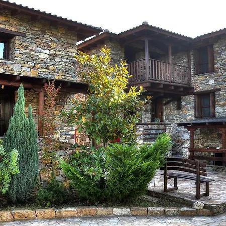 Petrina House